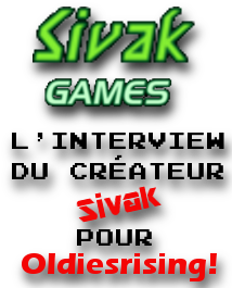 image d'illustration du dossier: Interview Sivak Games, Quelques questions pour les créateurs de Battle Kid